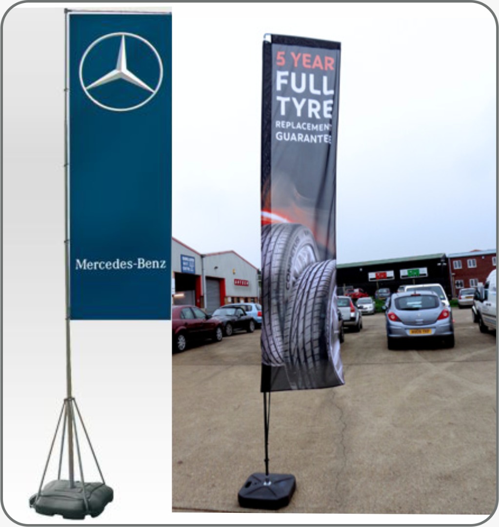 Signboards Production